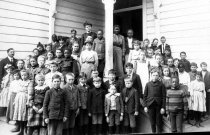 Orange Avenue School 1906